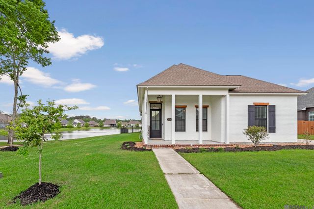 8326 Sully Dr, Baton Rouge, LA 70818
