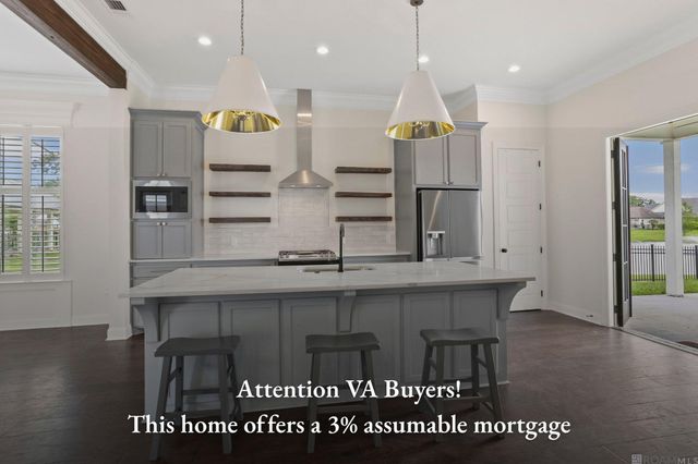 8326 Sully Dr, Baton Rouge, LA 70818