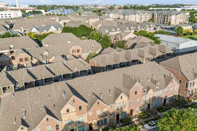 4252 Charles Road, Carrollton, TX 75010