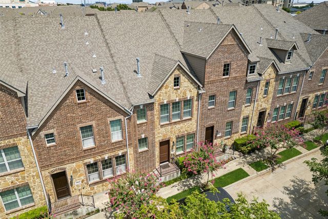 4252 Charles Road, Carrollton, TX 75010