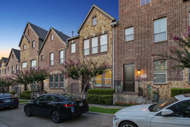 4252 Charles Road, Carrollton, TX 75010