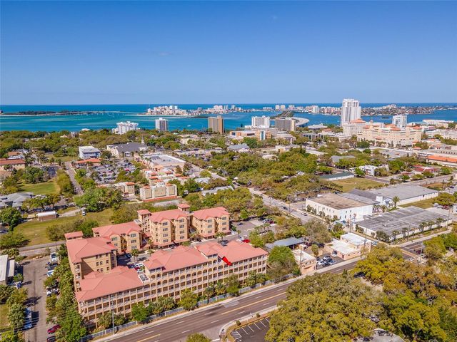 642 WELLS COURT 402, Clearwater, FL 33756