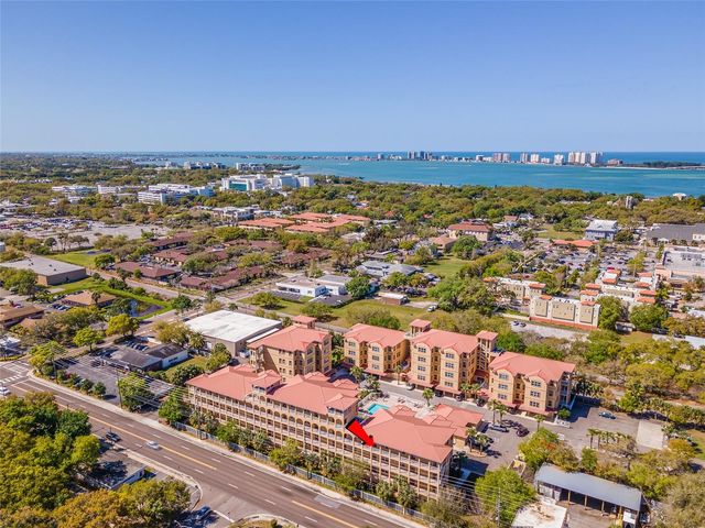642 WELLS COURT 402, Clearwater, FL 33756