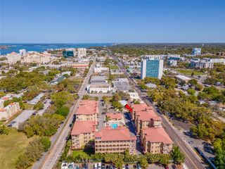 642 WELLS COURT 402, Clearwater, FL 33756