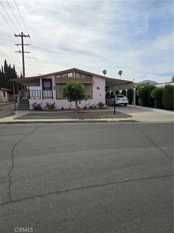 26058 Fountain Palm Drive, Homeland, CA 92548