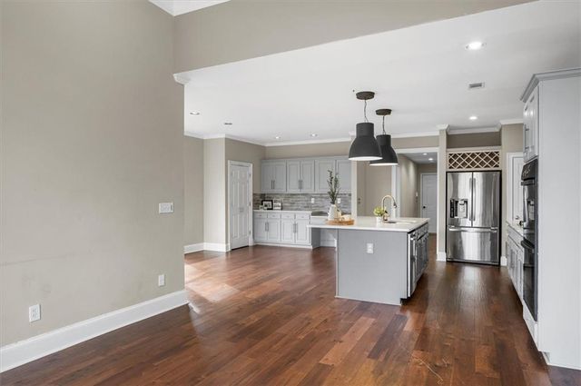 130 Belvedere Court, Atlanta, GA 30350