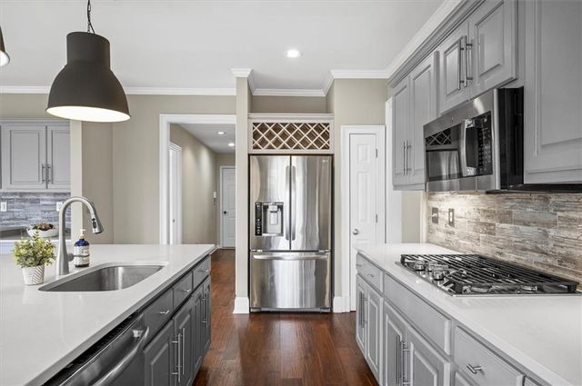 130 Belvedere Court, Atlanta, GA 30350