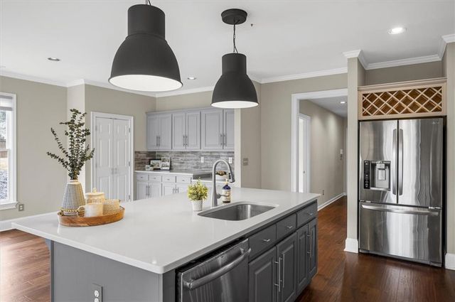 130 Belvedere Court, Atlanta, GA 30350