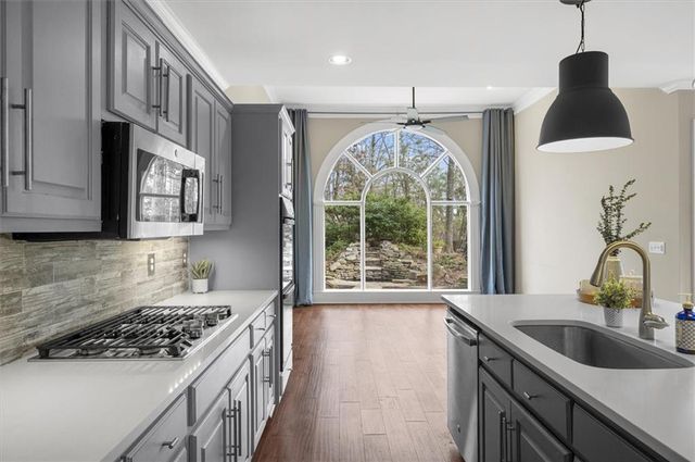 130 Belvedere Court, Atlanta, GA 30350