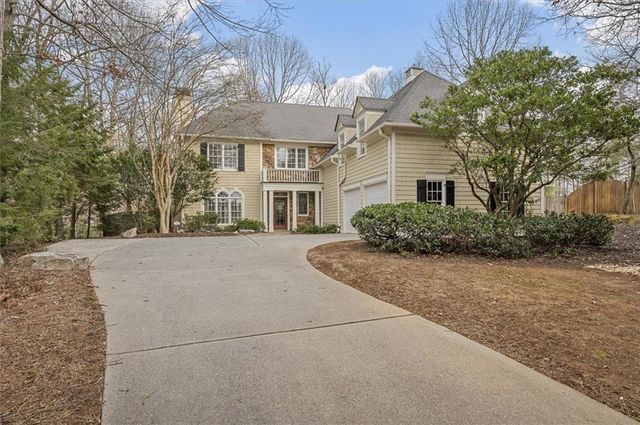 130 Belvedere Court, Atlanta, GA 30350