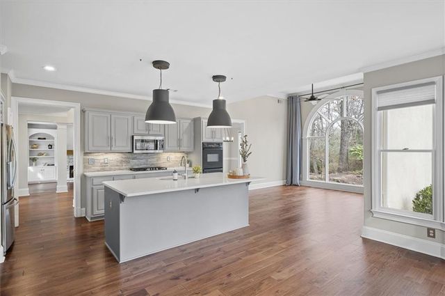 130 Belvedere Court, Atlanta, GA 30350