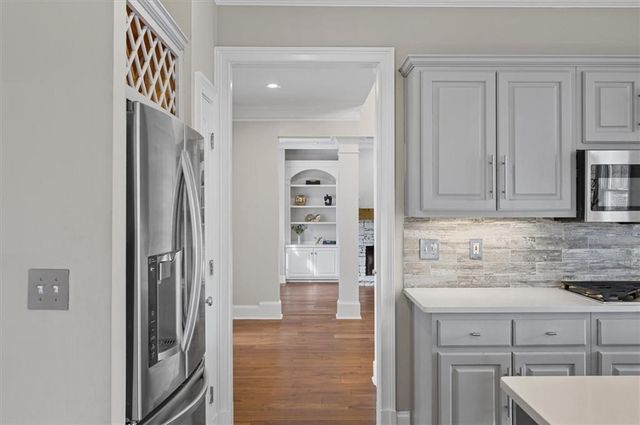 130 Belvedere Court, Atlanta, GA 30350