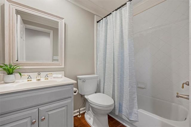 130 Belvedere Court, Atlanta, GA 30350