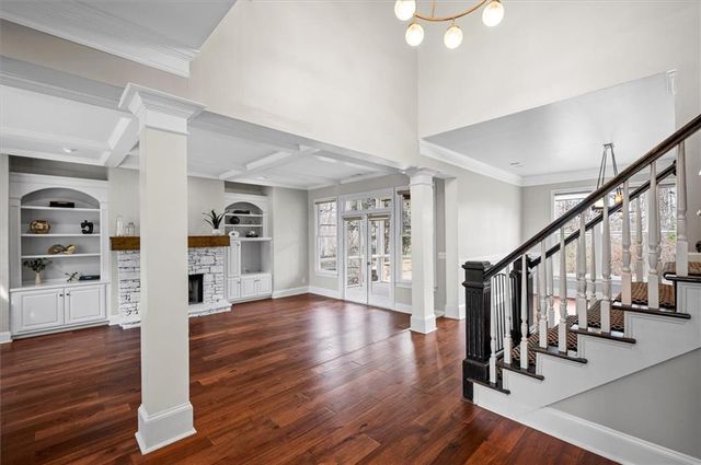 130 Belvedere Court, Atlanta, GA 30350