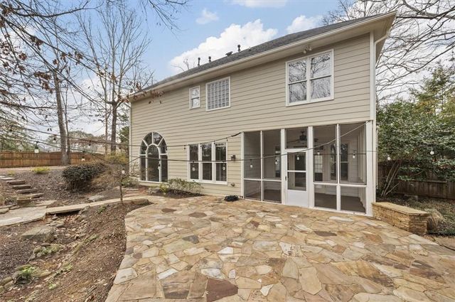 130 Belvedere Court, Atlanta, GA 30350