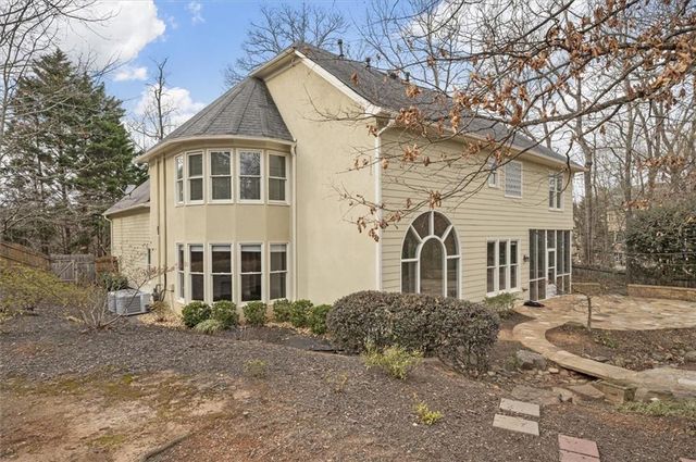 130 Belvedere Court, Atlanta, GA 30350