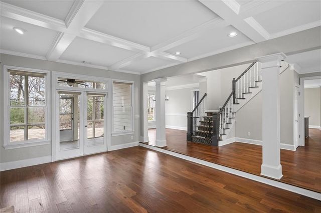 130 Belvedere Court, Atlanta, GA 30350