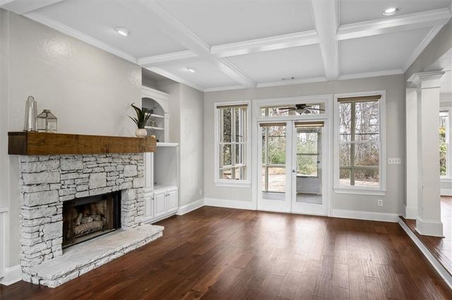 130 Belvedere Court, Atlanta, GA 30350