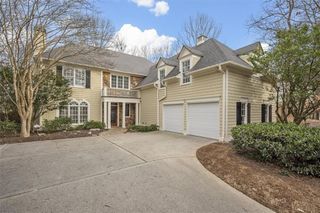 130 Belvedere Court, Atlanta, GA 30350