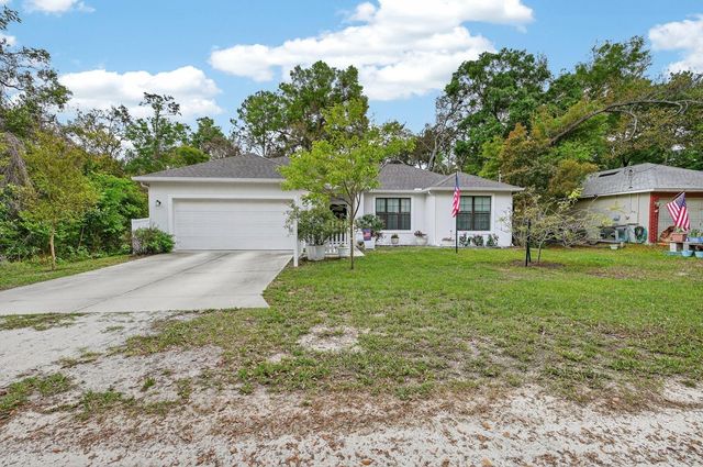 1440 10TH STREET, Orange City, FL 32763