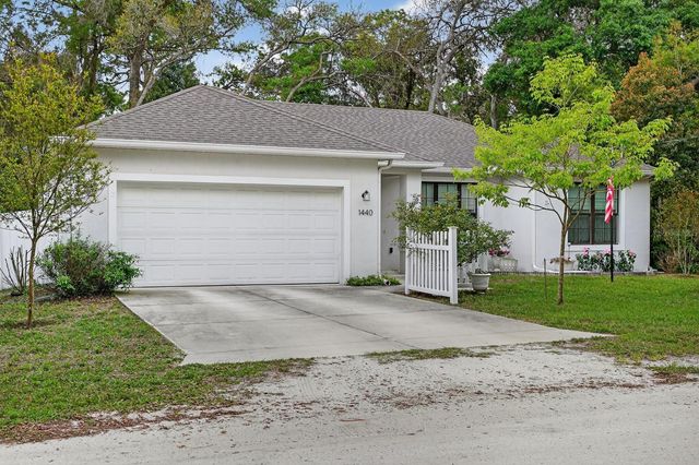 1440 10TH STREET, Orange City, FL 32763