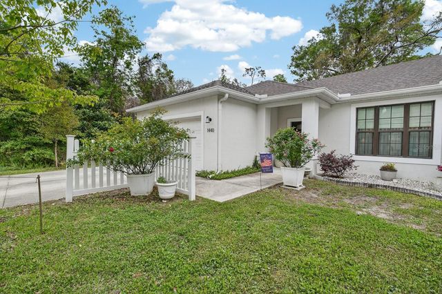 1440 10TH STREET, Orange City, FL 32763