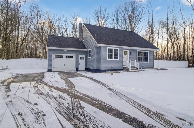 4619 State Route 26, Vernon, NY 13476