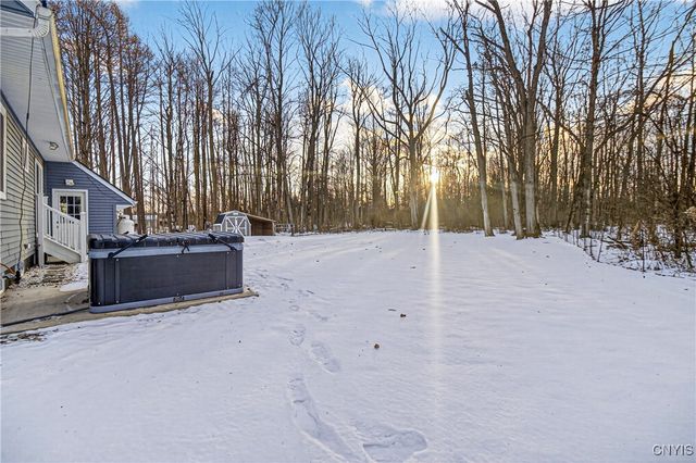 4619 State Route 26, Vernon, NY 13476