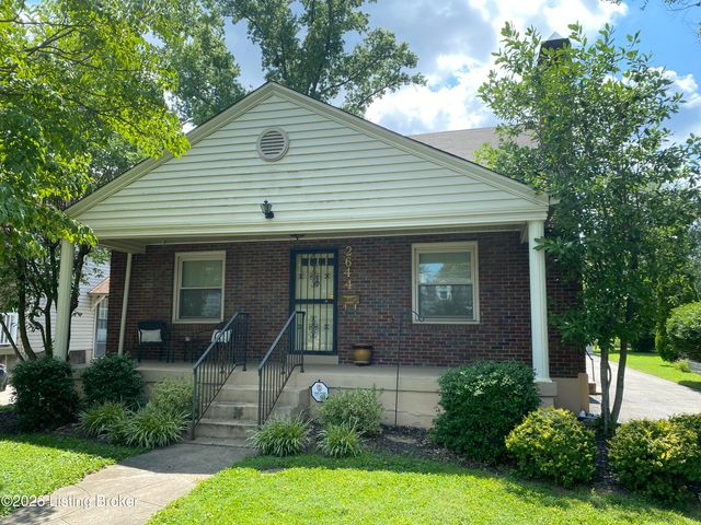 2644 Drayton Dr, Louisville, KY 40205