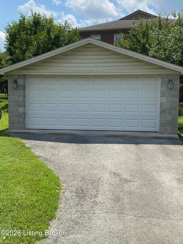 2644 Drayton Dr, Louisville, KY 40205