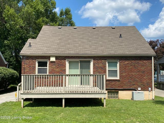 2644 Drayton Dr, Louisville, KY 40205