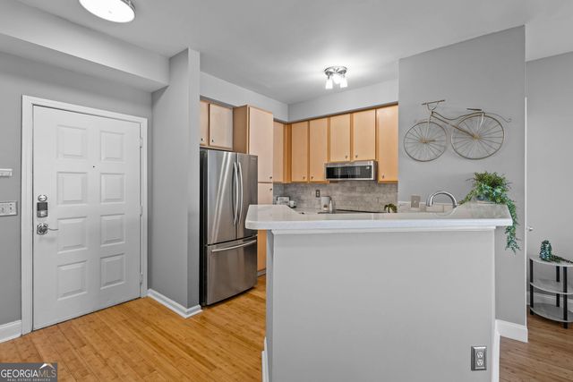 821 Ralph McGill Boulevard NE 3301, Atlanta, GA 30306