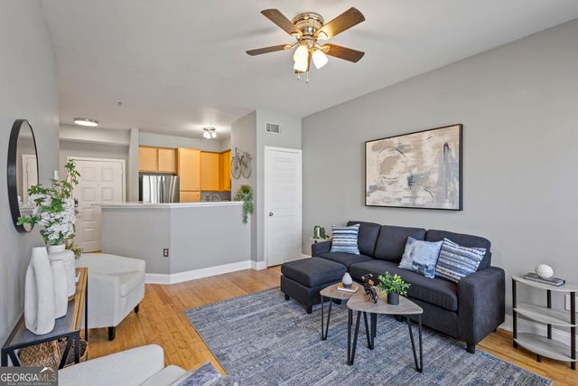 821 Ralph McGill Boulevard NE 3301, Atlanta, GA 30306