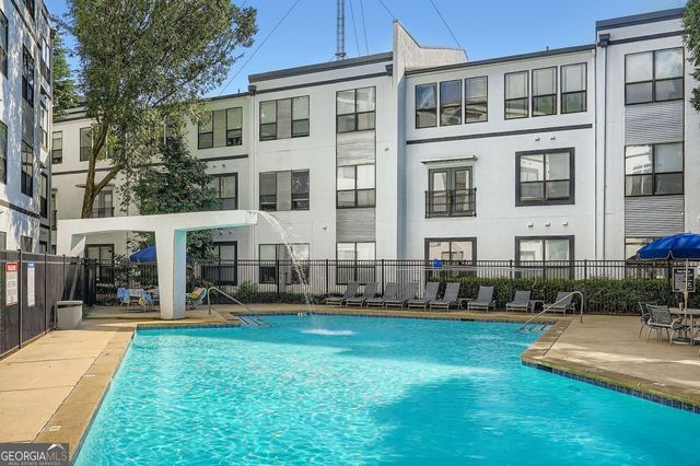 821 Ralph McGill Boulevard NE 3301, Atlanta, GA 30306