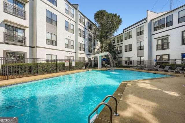 821 Ralph McGill Boulevard NE 3301, Atlanta, GA 30306