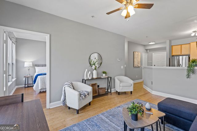 821 Ralph McGill Boulevard NE 3301, Atlanta, GA 30306