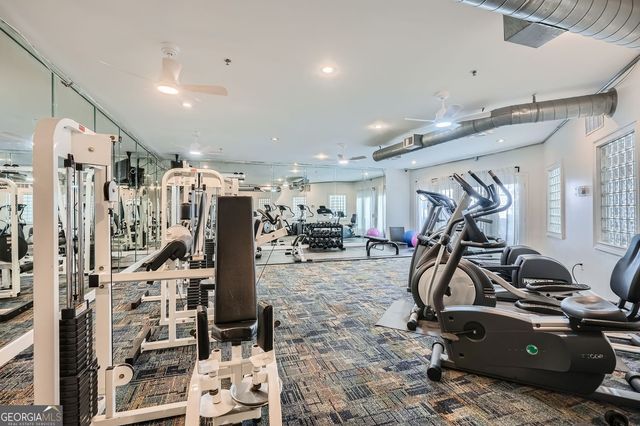 821 Ralph McGill Boulevard NE 3301, Atlanta, GA 30306