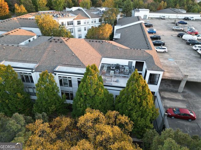 821 Ralph McGill Boulevard NE 3301, Atlanta, GA 30306