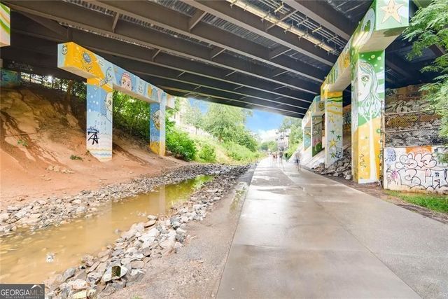 821 Ralph McGill Boulevard NE 3301, Atlanta, GA 30306