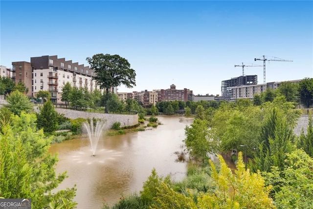 821 Ralph McGill Boulevard NE 3301, Atlanta, GA 30306