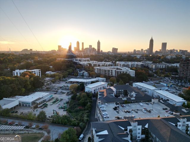 821 Ralph McGill Boulevard NE 3301, Atlanta, GA 30306