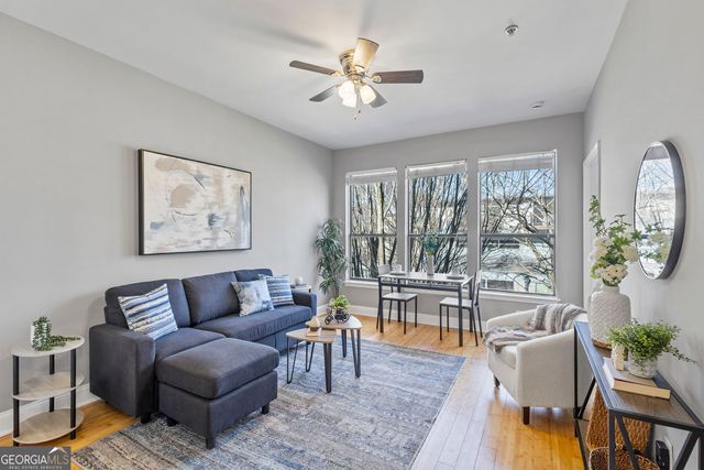 821 Ralph McGill Boulevard NE 3301, Atlanta, GA 30306