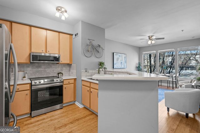 821 Ralph McGill Boulevard NE 3301, Atlanta, GA 30306