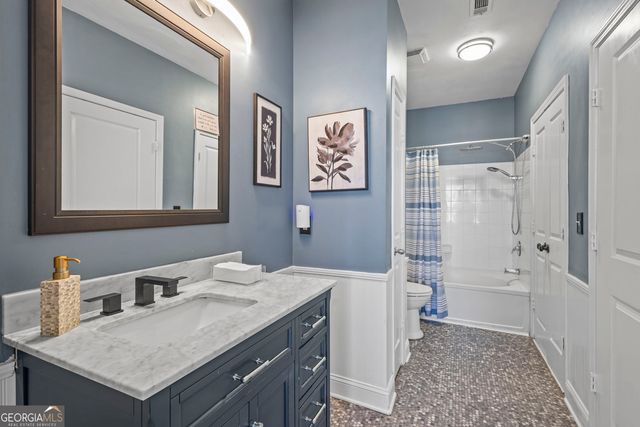 821 Ralph McGill Boulevard NE 3301, Atlanta, GA 30306