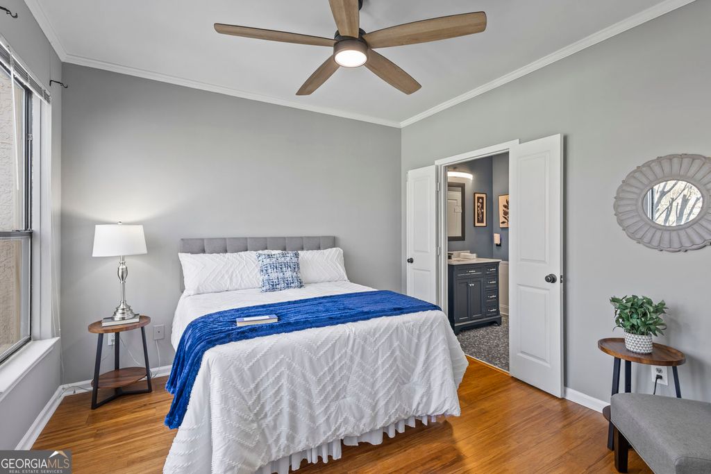 821 Ralph McGill Boulevard NE 3301, Atlanta, GA 30306