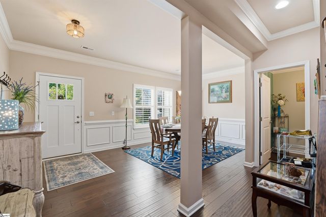 202 Ragin Court, Simpsonville, SC 29681