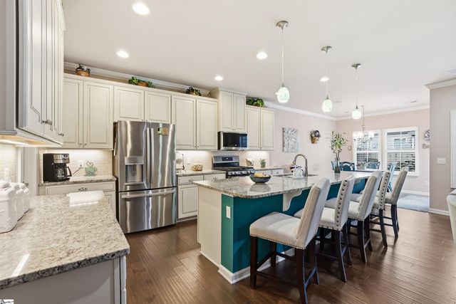 202 Ragin Court, Simpsonville, SC 29681