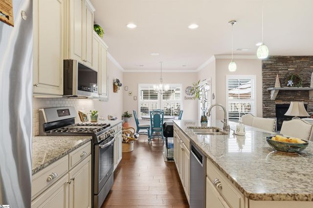 202 Ragin Court, Simpsonville, SC 29681