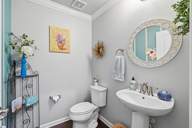 202 Ragin Court, Simpsonville, SC 29681
