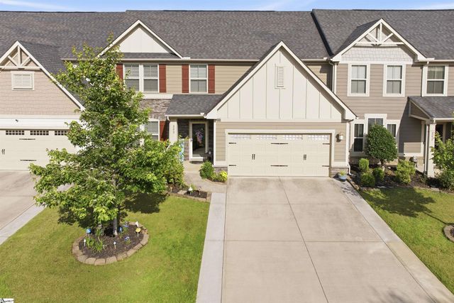 202 Ragin Court, Simpsonville, SC 29681